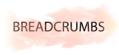 BREADCRUMBS