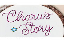 CHARU'S STORY