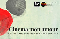 CINEMA MON AMOUR