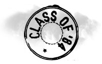 CLASS OF 84