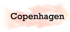 Copenhagen