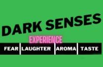 DARK SENSES (AN EXPERIENCE LIKE NEVER BEFORE)