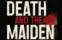DEATH AND THE MAIDEN