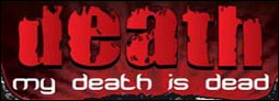 Death-My Death Is Dead