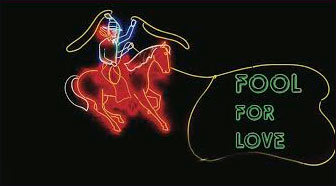 FOOL FOR LOVE