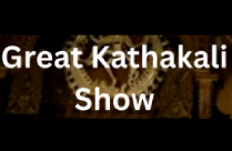 FORT KOCHI GREAT KATHAKALI SHOW