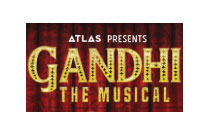 GANDHI - THE MUSICAL