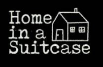 HOME IN A SUITCASE