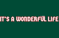 ITS A WONDERFUL LIFE