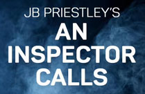 J. B PRIESTLEY'S AN INSPECTOR CALL