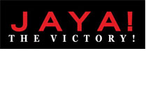 JAYA THE VICTORY