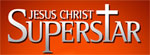 JESUS CHRIST SUPERSTAR