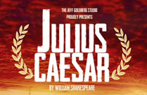 JULIUS CAESAR