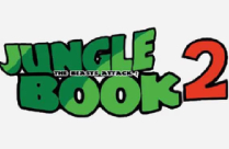 JUNGLE BOOK 2-THE BEASTS ATTACK