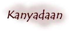 KANYADAAN (ENGLISH)