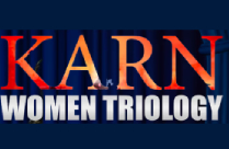 KARN-WOMEN TRIOLOGY