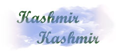 Kashmir Kashmir