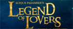 LEGEND OF LOVERS