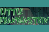 LITTLE FRANKENSTEIN