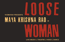 LOOSE WOMAN