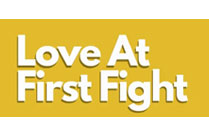 LOVE AT FIRST FIGHT`