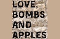 LOVE BOMBS AND APPLES BY AKARSH KHURANA