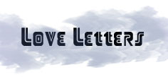 Love Letters