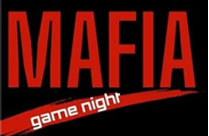 MAFIA  THE GAME NIGHT
