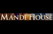 MANDI HOUSE