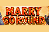 MARRY GO ROUND BY BHAVNA PANI