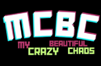 MCBC MY CRAZY BEAUTIFUL CHAOS
