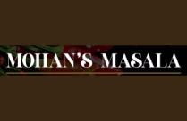 MOHAN'S MASALA