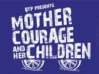 MOTHER COURAGE & HER CHILDREN