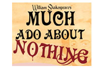 MUCH ADO ABOUT NOTHING