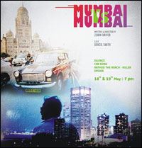 MUMBAI VS MUMBAI
