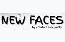 NEW FACES