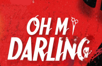 OH MY DARLING