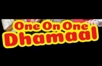 ONE ON ONE
