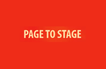 PAGE TO STAGE