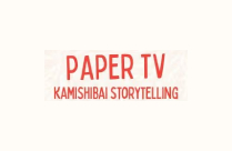 PAPER TV - A KAMISHIBAI STORYTELLING