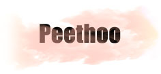 Peethoo