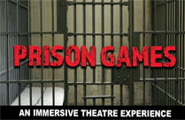 PRISON GAMES