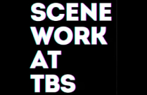 SCENE WORK AT TBS