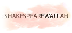 SHAKESPEAREWALLAH