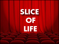 SLICE OF LIFE - AAPKI KAHAANI HUMAARI ZUBAANI