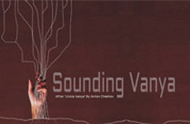 SOUNDING VANYA