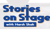 STORIES ON STAGE