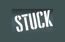 STUCK