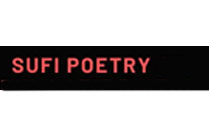 SUFI POETRY
