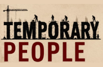 TEMPORARY PEOPLE